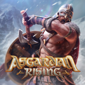 Asgardian Trỗi Dậy link 13win