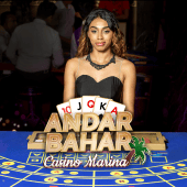 Casino Marina Andar Bahar link 13win