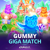 Kẹo Dẻo Giga Match slot link 13win