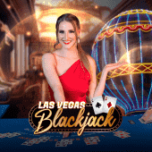 Blackjack Las Vegas link 13win