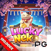 Mèo May Mắn link 13win