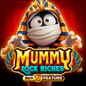 Xác Ướp Khóa Giàu Có slot link 13win