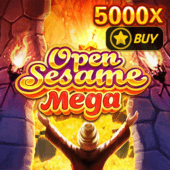 Mở Sesame Mega link 13win
