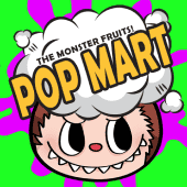 Popmart slot link 13win