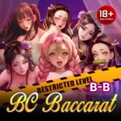 Baccarat Blockchain Sexy B B link 13win