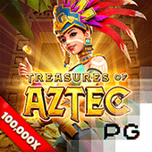 Kho Báu Aztec link 13win